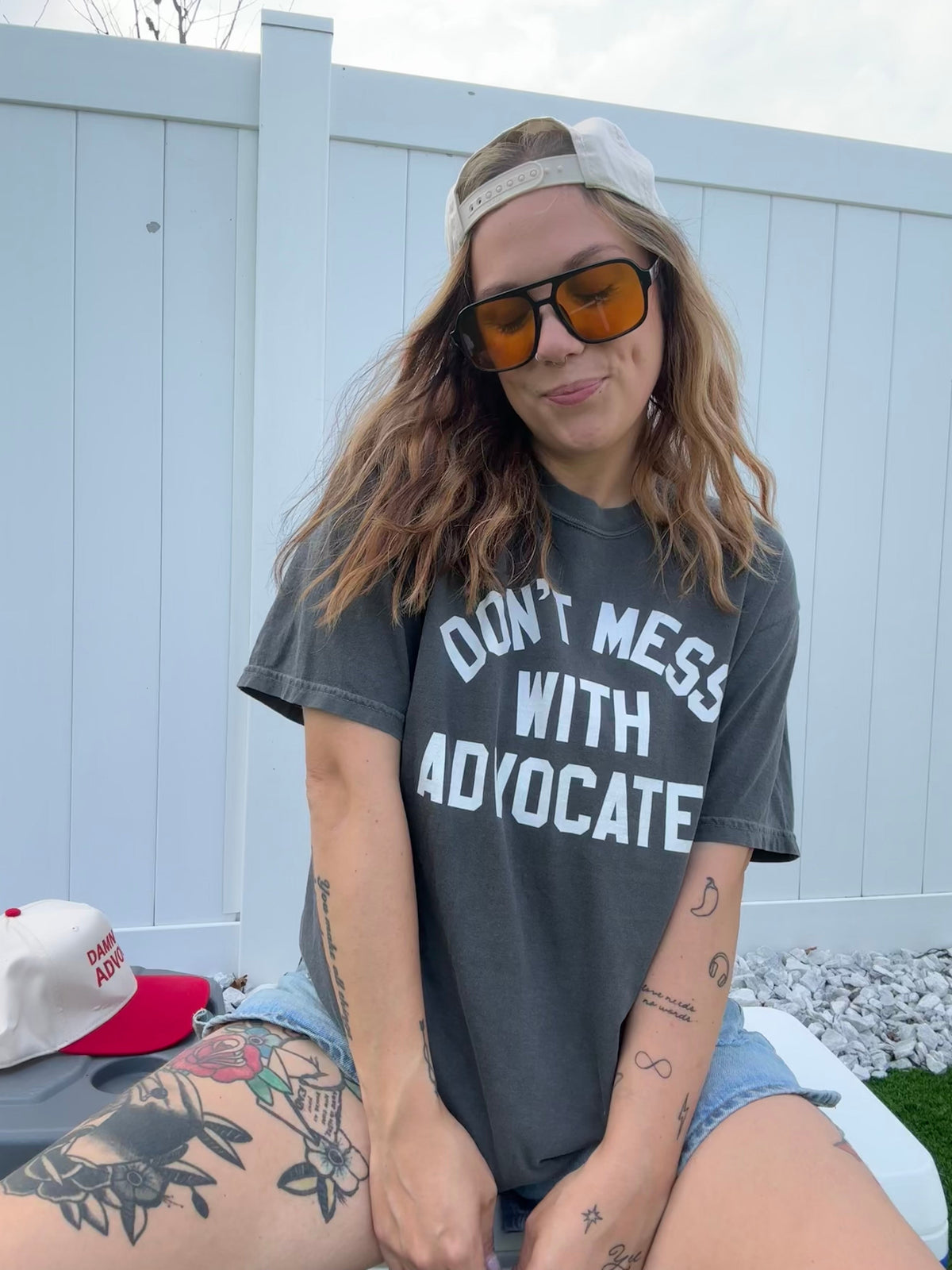 Adult T-Shirts