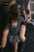 Route ASD Youth T-Shirt