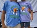 Youth "All Forms Of Communication" T-Shirt