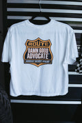 Route Advocate Women's Boxy T-Shirt