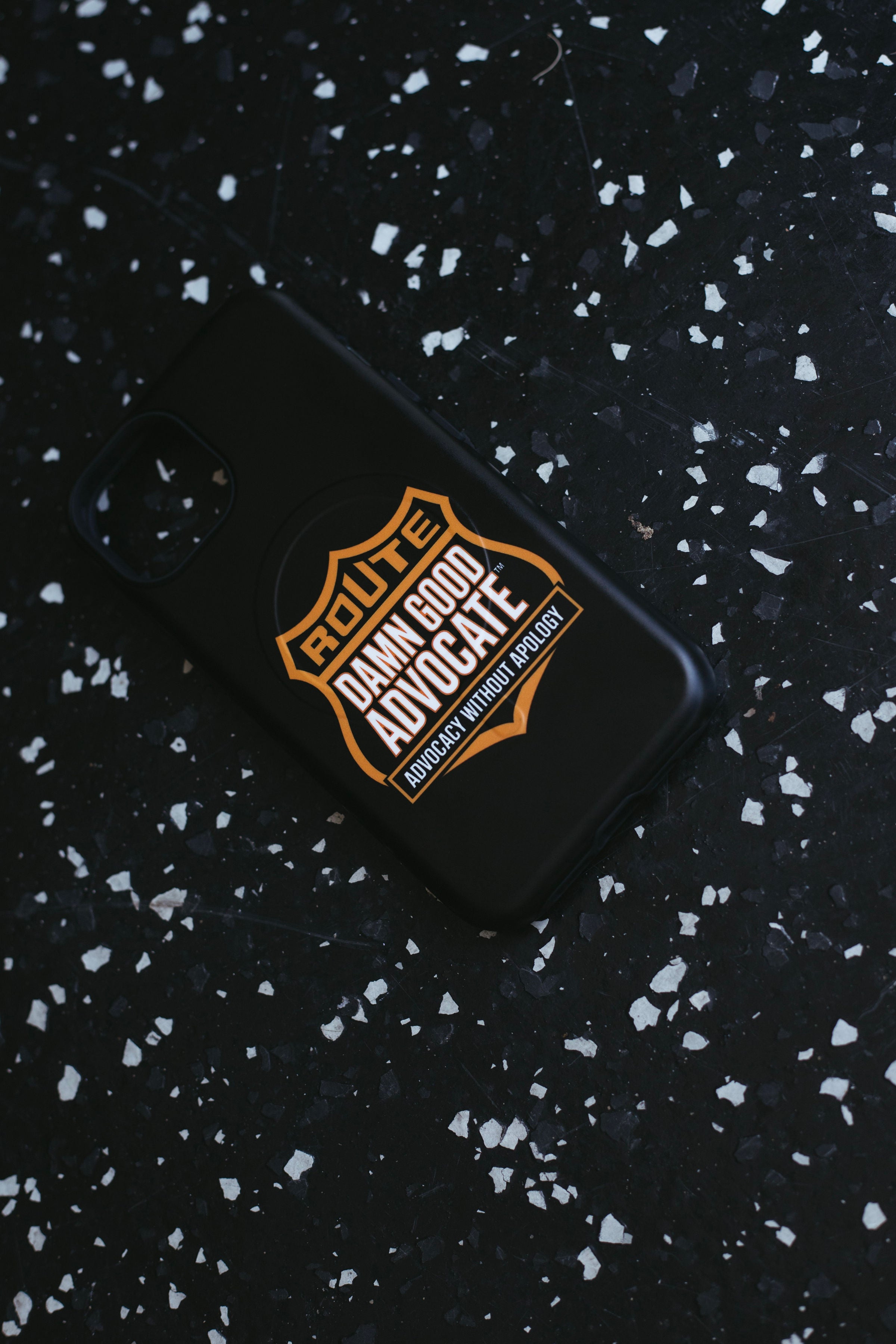 Route Advocate MagSafe® iPhone Case