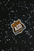 Route ASD Sticker