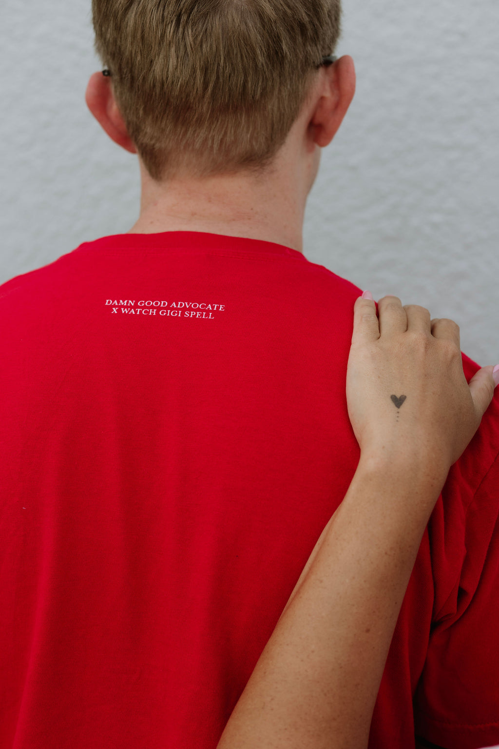 Respect Nonspeakers Unisex T-Shirt