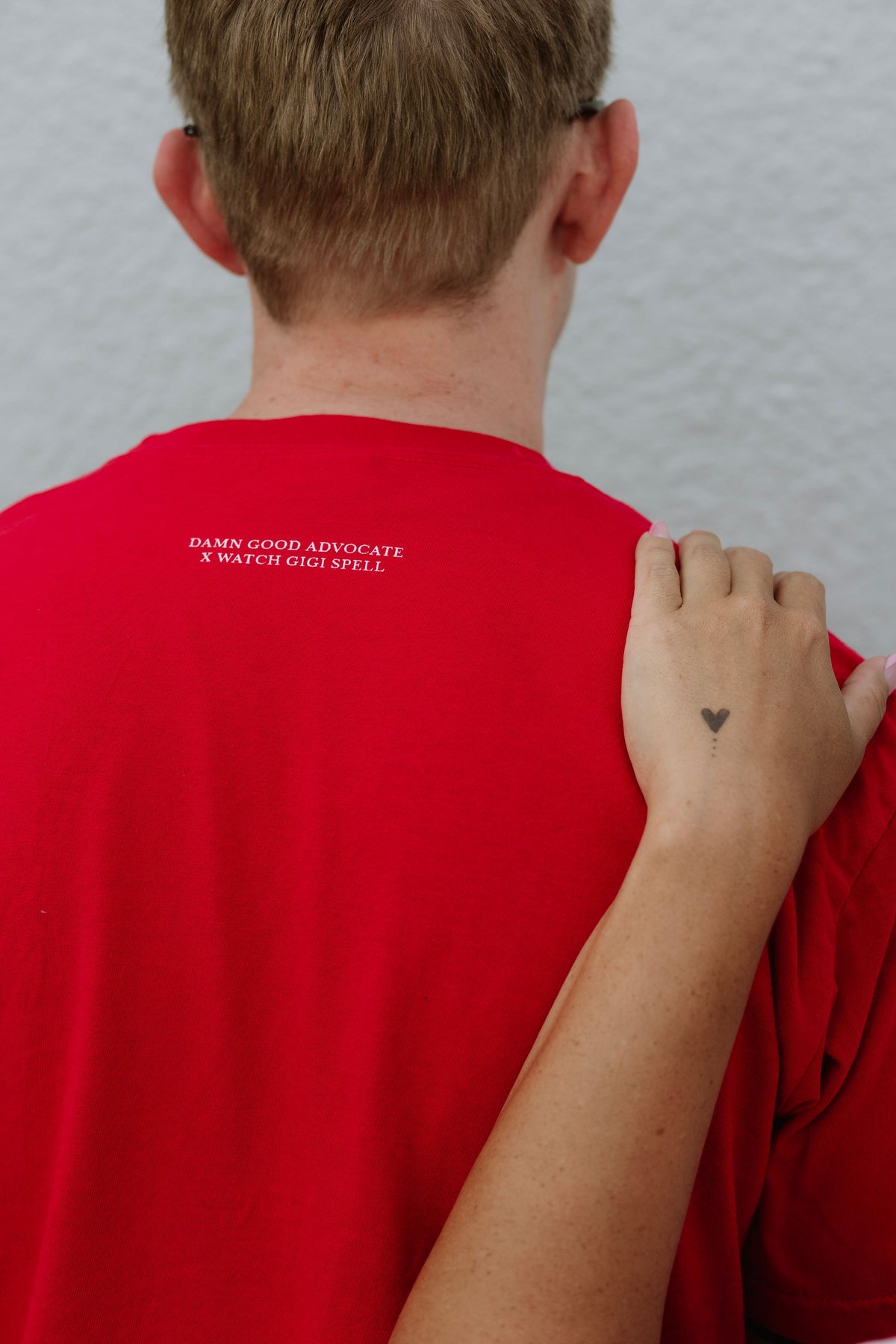 Respect Nonspeakers Unisex T-Shirt