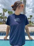 Oceans of Opportunity Collaboration Unisex T-shirt