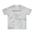 Unisex Autistic and Unbothered T-Shirt