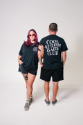 Unisex Cool Autism Dads Club T-Shirt