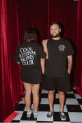 Unisex Cool Autism Moms Club T-Shirt