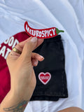 Neurospicy Pepper Iron On Patch