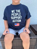 Toddler "We The People" T-Shirt