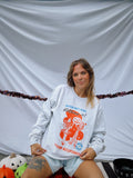 Unisex "Autism Isn't Scary" Sweatshirt