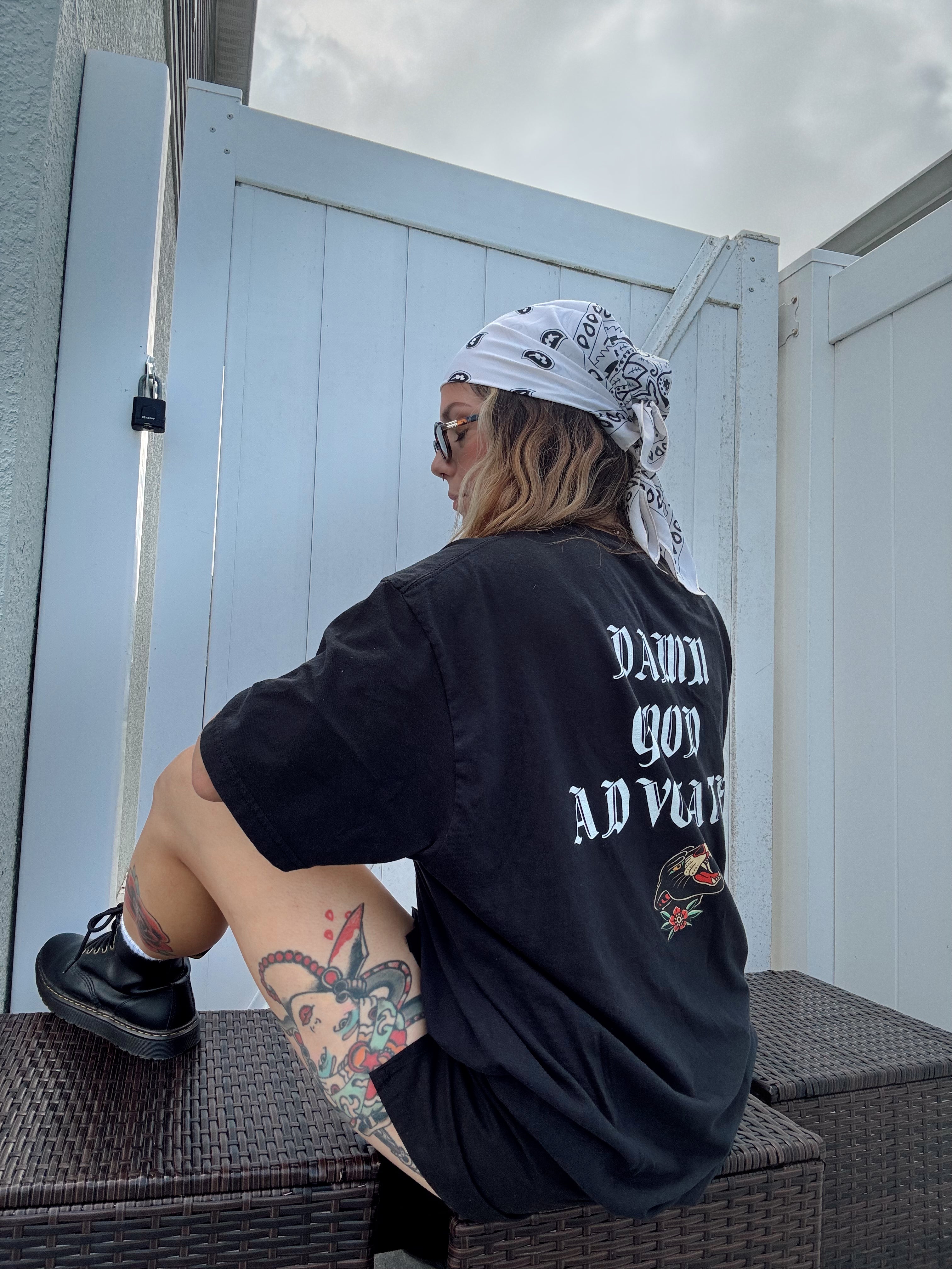 Unisex "Damn Good" T-Shirt