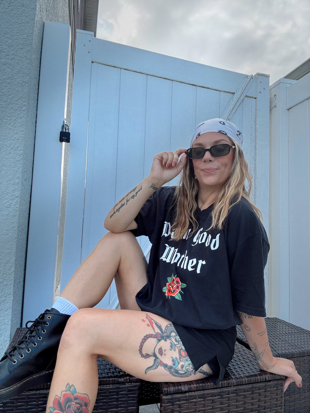 Unisex "Damn Good" T-Shirt