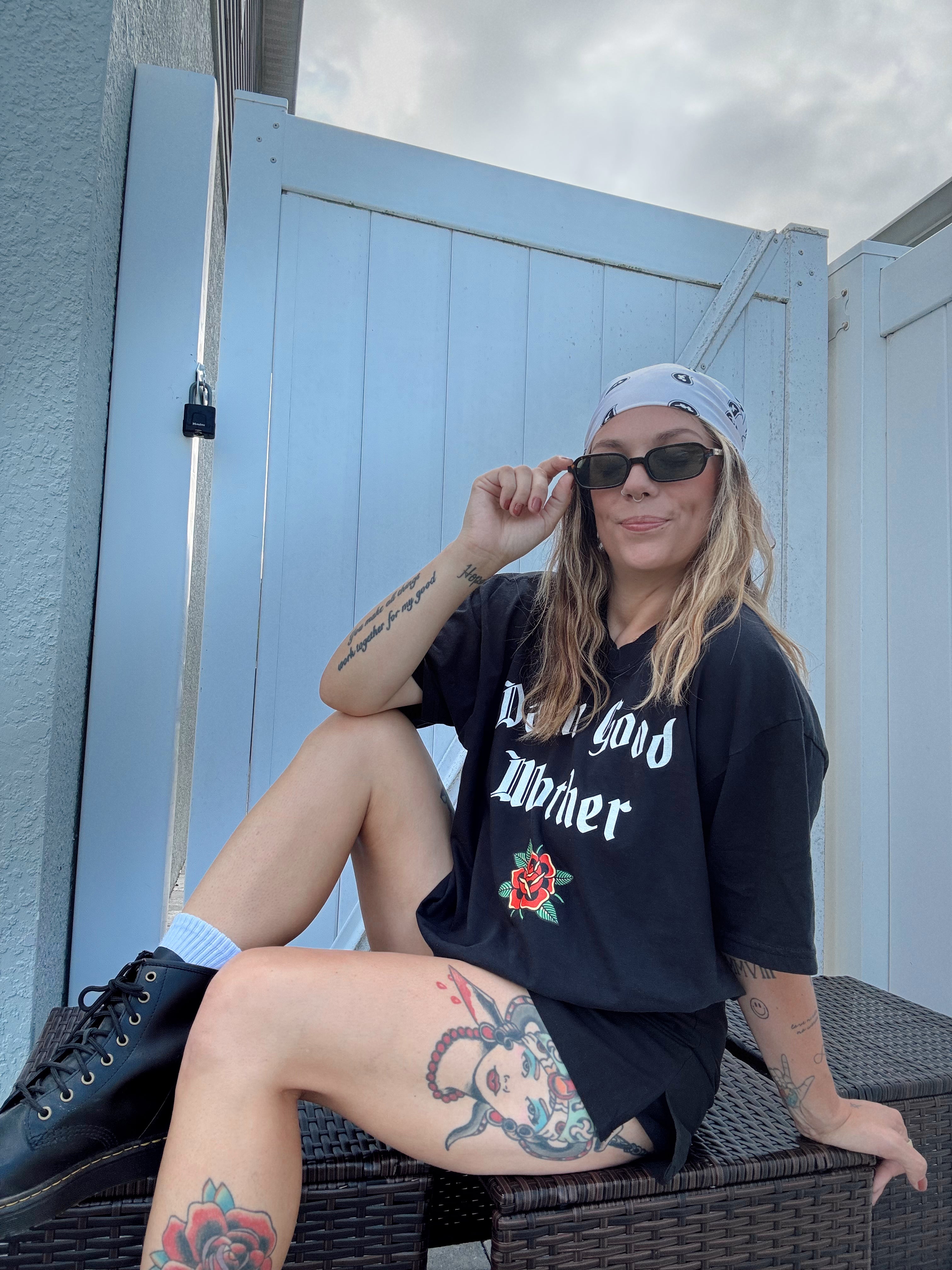 Unisex "Damn Good" T-Shirt