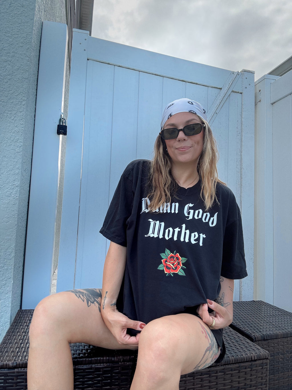 Unisex "Damn Good" T-Shirt
